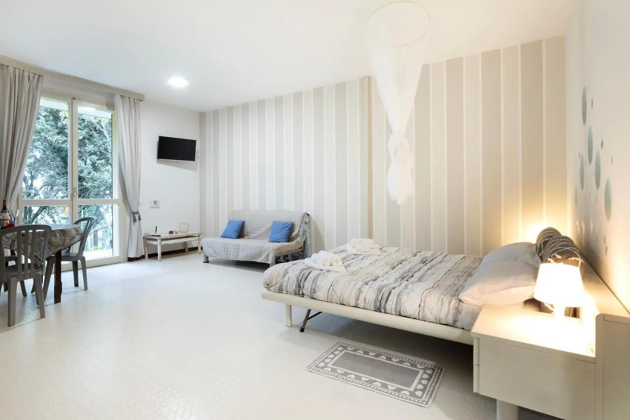 Apartamento [LOFT5] Appartamento Esclusivo a Riccione