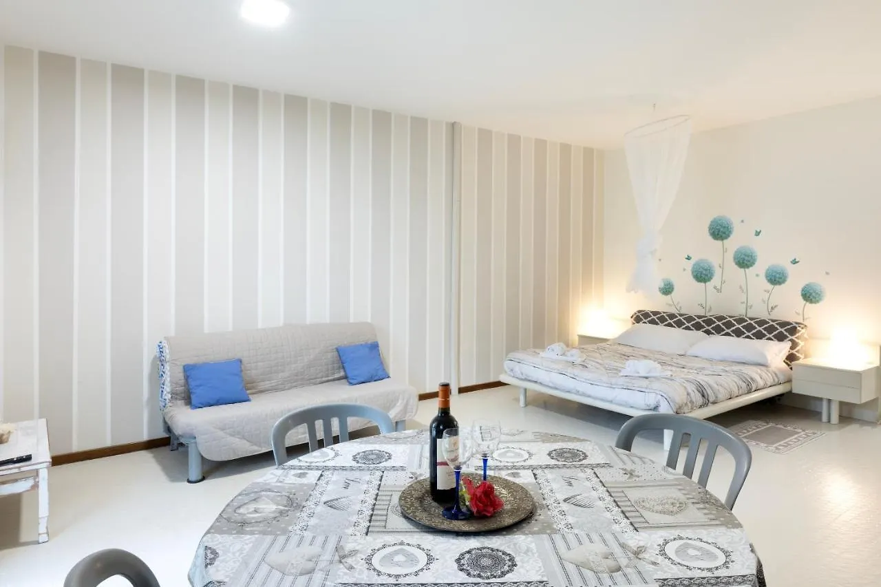 Loft5 Appartamento Esclusivo A Riccione 0*,