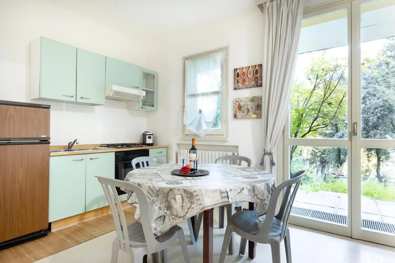 Apartment Loft5 Appartamento Esclusivo A Riccione