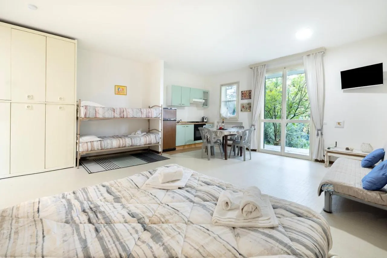 Loft5 Appartamento Esclusivo A Riccione Apartment