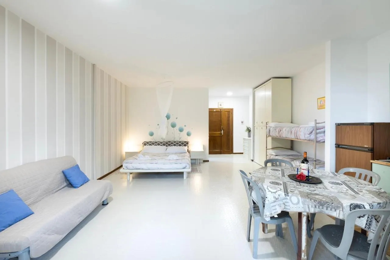 Apartment Loft5 Appartamento Esclusivo A Riccione Italien