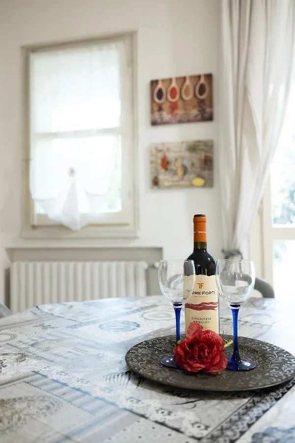 Apartamento [LOFT5] Appartamento Esclusivo a Riccione Italia