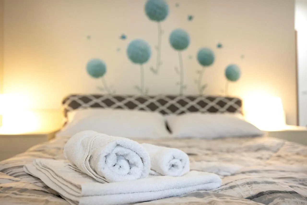 [LOFT5] Appartamento Esclusivo a Riccione 0*,  Italia